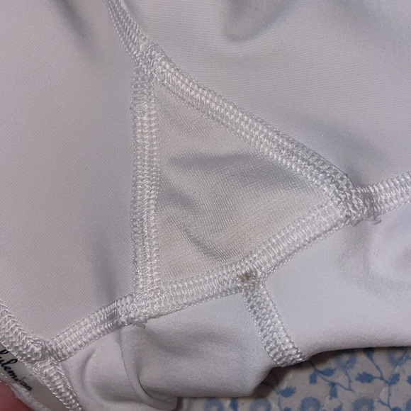 Lululemon Pace Rival Mid-Rise Skirt - Picture 6 of 6